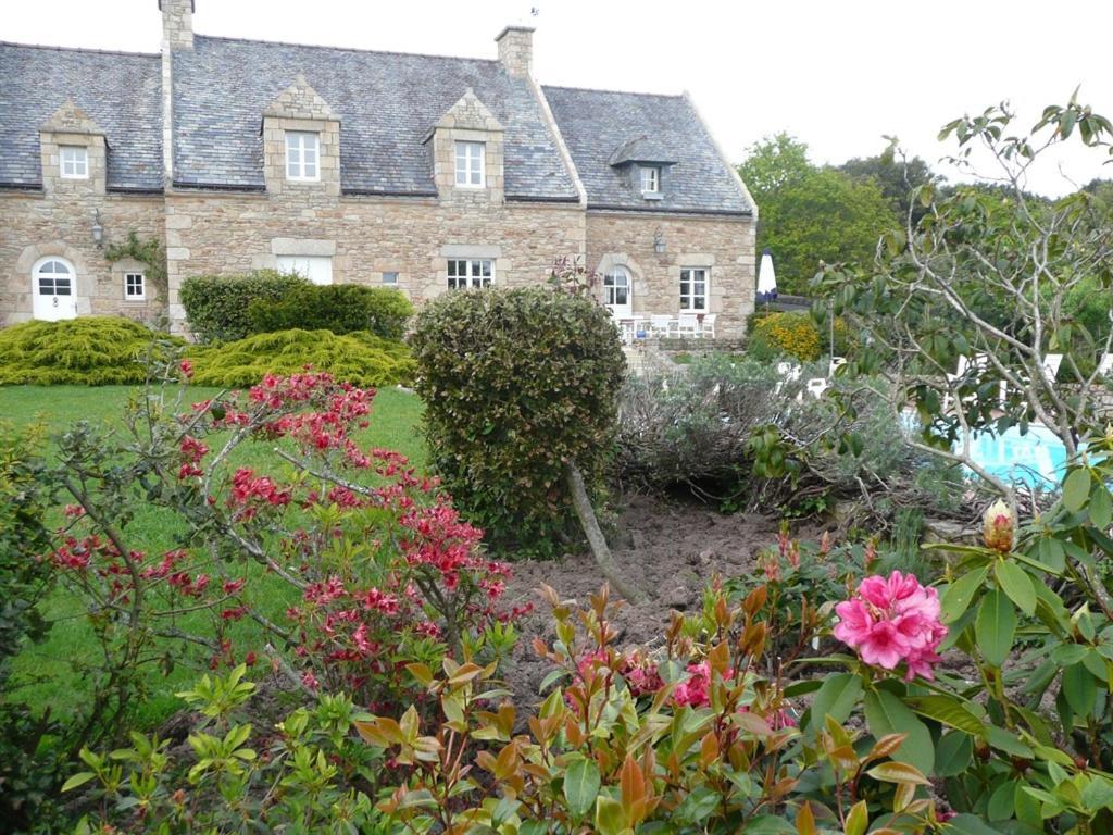 Chambres D'Hotes "Manoir Des Quatre Saisons" La Turballe Exterior photo